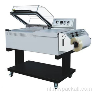 Lijst met exportproducten kamertype krimpverpakkingsmachine